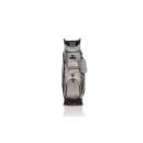 JUCAD BAG  CAPTAIN DRY - grau-blau