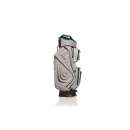 JUCAD BAG  CAPTAIN DRY - grau-blau