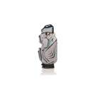 JUCAD BAG  CAPTAIN DRY - grau-blau