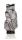 JUCAD BAG  CAPTAIN DRY - grau-blau