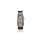 JUCAD BAG  CAPTAIN DRY - grau-blau