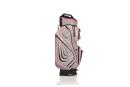 JUCAD BAG  CAPTAIN DRY - grau-pink