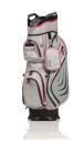 JUCAD BAG  CAPTAIN DRY - grau-pink