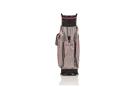 JUCAD BAG  CAPTAIN DRY - grau-pink