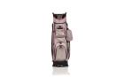 JUCAD BAG  CAPTAIN DRY - grau-pink