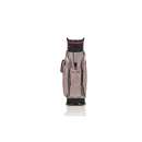 JUCAD BAG  CAPTAIN DRY - grau-pink