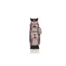 JUCAD BAG  CAPTAIN DRY - grau-pink