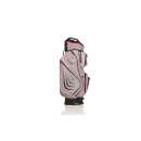 JUCAD BAG  CAPTAIN DRY - grau-pink
