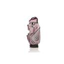 JUCAD BAG  CAPTAIN DRY - grau-pink