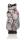 JUCAD BAG  CAPTAIN DRY - grau-pink