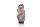 JUCAD BAG  CAPTAIN DRY - grau-pink