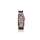 JUCAD BAG  CAPTAIN DRY - grau-pink