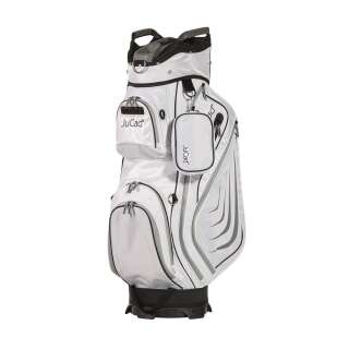 JUCAD BAG  CAPTAIN DRY - weiß-grau
