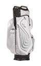 JUCAD BAG  CAPTAIN DRY - weiß-grau
