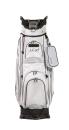 JUCAD BAG  CAPTAIN DRY - weiß-grau