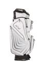 JUCAD BAG  CAPTAIN DRY - weiß-grau