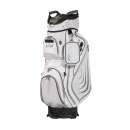 JUCAD BAG  CAPTAIN DRY - weiß-grau