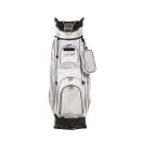 JUCAD BAG  CAPTAIN DRY - weiß-grau