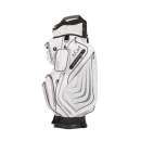 JUCAD BAG  CAPTAIN DRY - weiß-grau