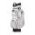 JUCAD BAG  CAPTAIN DRY - weiß-grau