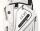 JUCAD BAG  CAPTAIN DRY - weiß-grau
