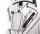 JUCAD BAG  CAPTAIN DRY - weiß-grau