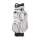 JUCAD BAG  CAPTAIN DRY - weiß-grau