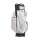 JUCAD BAG  CAPTAIN DRY - weiß-grau