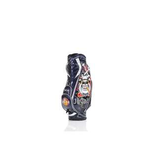 JUCAD BAG LUXURY - blau