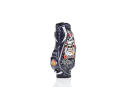 JUCAD BAG LUXURY - blau