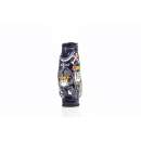 JUCAD BAG LUXURY - blau