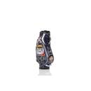 JUCAD BAG LUXURY - blau