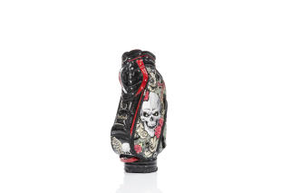 JUCAD BAG LUXURY - schwarz