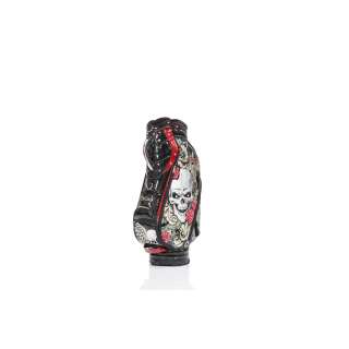 JUCAD BAG LUXURY - schwarz