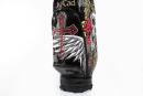 JUCAD BAG LUXURY - schwarz