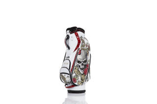 JUCAD BAG LUXURY - weiss