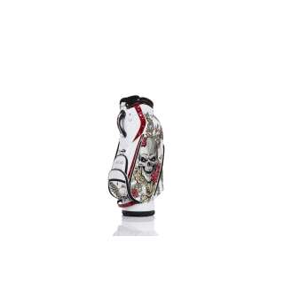 JUCAD BAG LUXURY - weiss