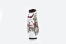 JUCAD BAG LUXURY - weiss