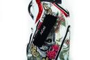 JUCAD BAG LUXURY - weiss