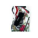 JUCAD BAG LUXURY - weiss