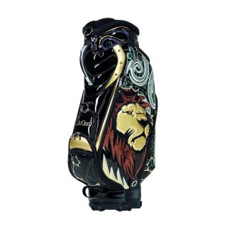 JUCAD BAG LUXURY - LION