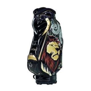 JUCAD BAG LUXURY - LION