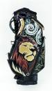 JUCAD BAG LUXURY - LION