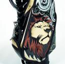 JUCAD BAG LUXURY - LION