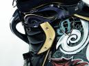 JUCAD BAG LUXURY - LION
