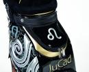 JUCAD BAG LUXURY - LION