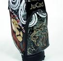 JUCAD BAG LUXURY - LION