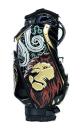 JUCAD BAG LUXURY - LION