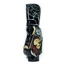JUCAD BAG LUXURY - LION