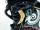 JUCAD BAG LUXURY - LION